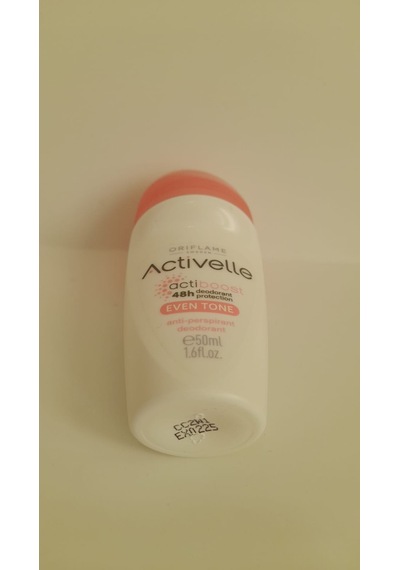 Oriflame Activelle Extreme Kadın Roll-On Deodorant 50 ML