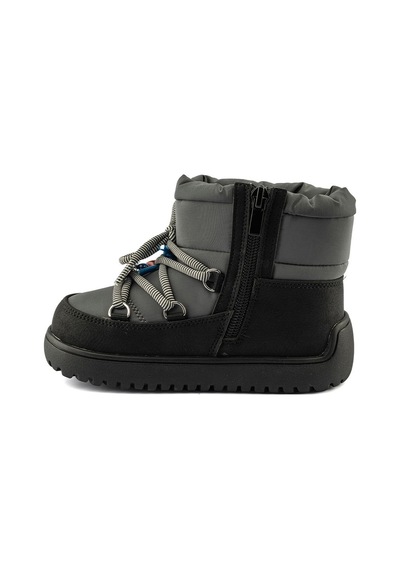 Marco Kids Çocuk Phita Kar Botu Antrasit 5523-43