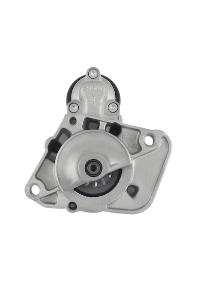 12 Volt 12 Diş Renault Twingo 1.5 Dci 2007 - 2014 Marş Dinamosu
