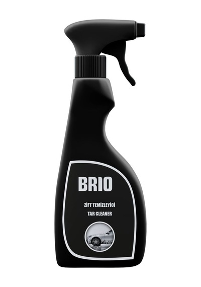 Brio Zift Temizleyici 500 ML