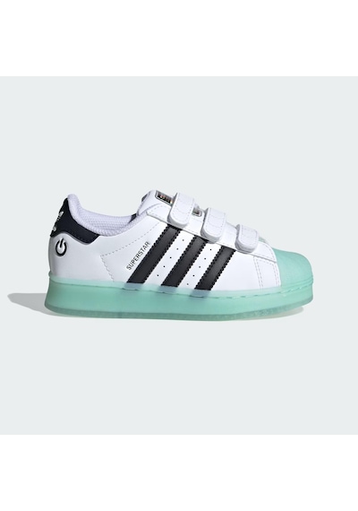 Adidas Superstar Led Lights Comfort Closure Çocuk Günlük Spor Ayakkabı C-adııg7004f10a00 Beyaz Adidas Superstar Led Lights Comfort Closure Çocuk Günlük Spor Ayakkabı C-adııg7004f10a00 Beyaz