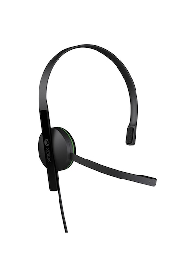 Xbox One Chat S5V-00015 Kulak Üstü Kulaklık