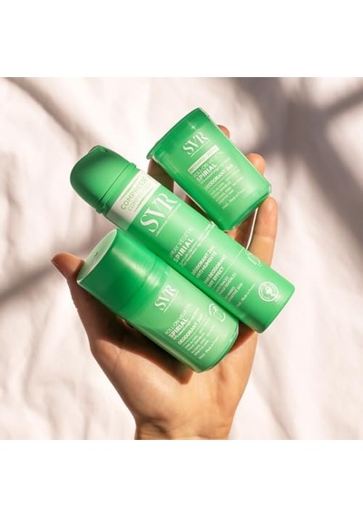 Deo Sensitive Roll On 50 Ml 5907922