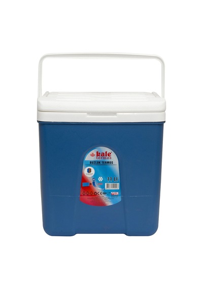 Kale 11 Lt Midi İce Box Oto Termos Buz Kutusu Kale 1020 Çok Renkli