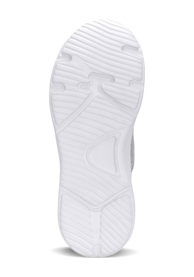 Slazenger Acton New I Kadın Açık Gri Koşu & Yürüyüş Spor Ayakkabısı