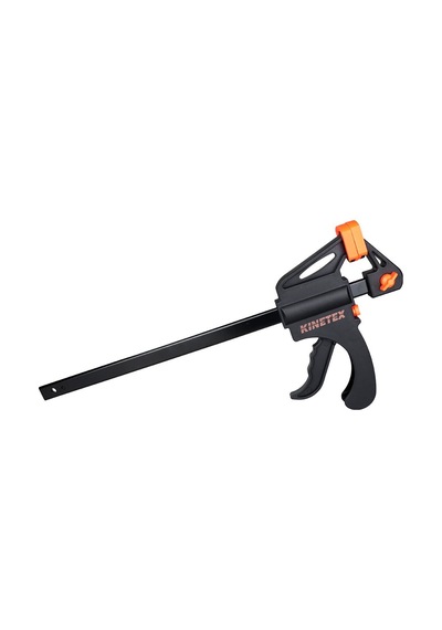 Kınetex Ktx-3359 10" Tabanca İşkence 6x6- 6'li Paket