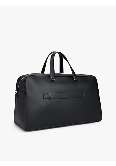 Tommy Hilfiger Erkek El Valizi Am0am13663bds Black
