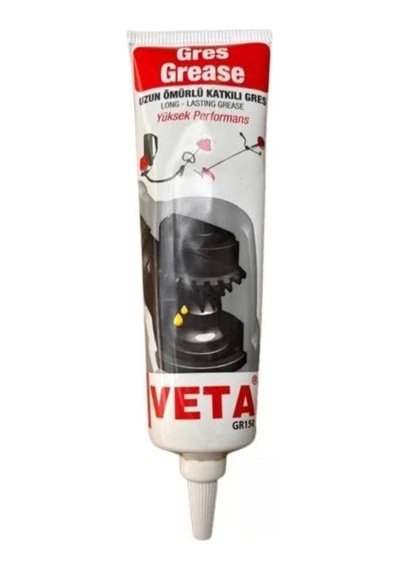 Veta Tüp Gres 150 Gr