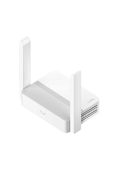 Cudy WR300 2.4 GHz 300 Mbps Router