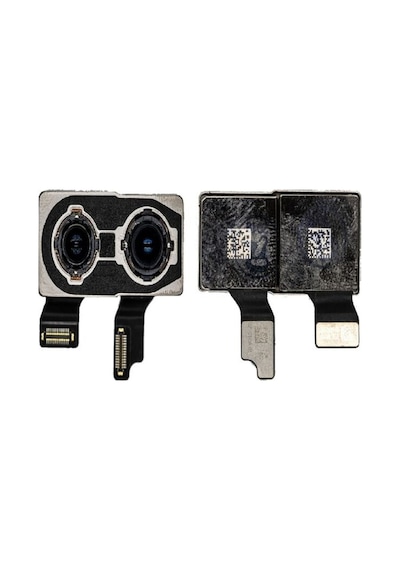 Apple  Uyumlu  iPhone  Xs Max Arka Kamera