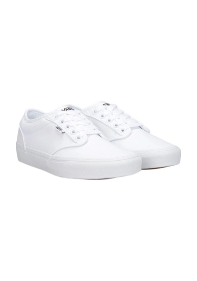 Vans Atwood Kadın Ayakkabısı Vn0a2z48cj71 Beyaz