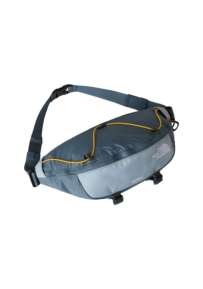 The North Face Terra Lumbar 6l Unisex Çanta Nf0a81ennov1 Gri