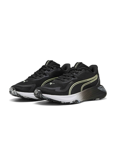 Puma Pwr Hybrıd Kadın Antrenman Ayakkabısı 310477 22 Siyah