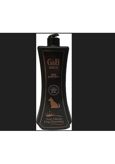 G&b - 281 - Pet Köpek Şampuan Alerji Karşıtı - Csmo-tex - 1 Lt