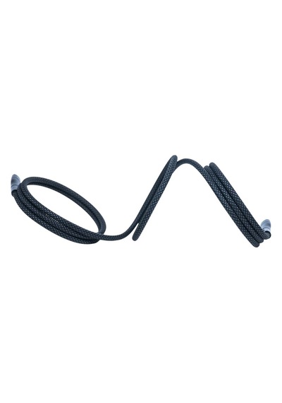 Bmcc-05 Siyah Usb-c-c Manyetik Kablo 1.5 M, 100 W Süper Hızlı Ş