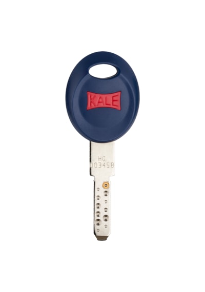 Kale 164 Cech Hareketli Pimli Silindir 68 Mm