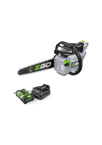 Ego CS1200E Kit Akülü Motorlu Testere 30 CM