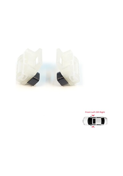 Ön Cam Kriko Klips A+b Vw New Beetle Toledo 2 Leon 1 Fabia 1 İçin Standart