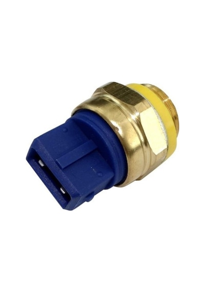 Fan Müşürü 106 206 306 C3 C4 Ts1628-126440