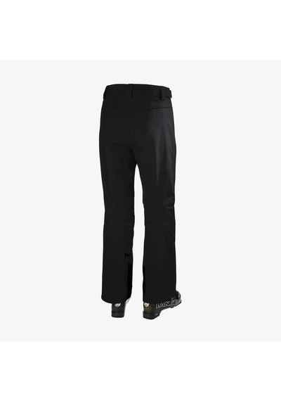 Helly Hansen Legendary Insulated Erkek Siyah Pantolon
