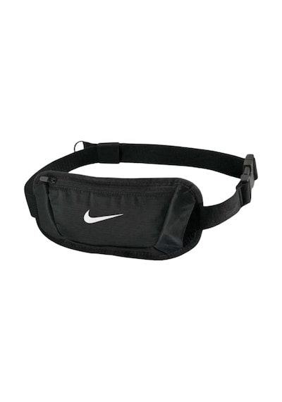 Nıke Nike Challenger 20 Waist Pack Large Unisex Siyah Bel Çantası 11913