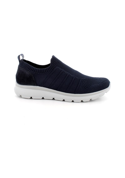 Sneaker Erkek Diğer 1109388 Igı&co Uen 11093 Fussbett Vıtello Blu Mavi