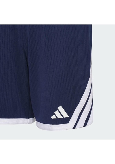 Adidas Basketball 3g Speed Reversible Çocuk Şort C-adıjm5130c40a00 Lacivert