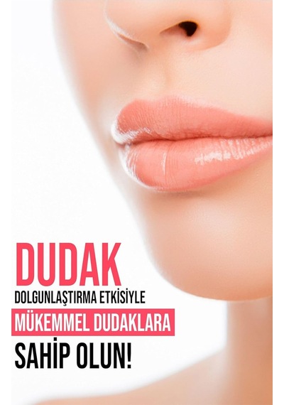 New Well Lip Plumping Cream Summer Pink Dudak Dolgunlaştırıcı Krem 5 Ml, T1150