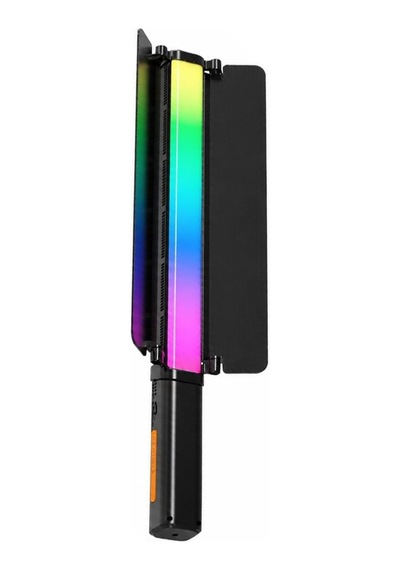 Gdx St-120 Iı R 120w Rgb & Bi-color Taşınabilir El Tipi Led Işık Çubuğu