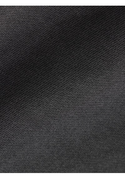 Gsstore Galatasaray Premium Basic Dik Yaka Sweat E251137 Siyah