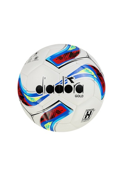 Diadora Gold Dikişli 5 No Futbol Topu