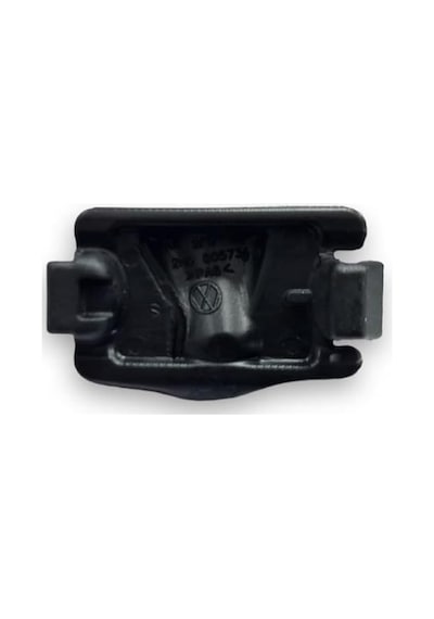 Motor Kaput Demiri Alt Lastiği Yuvası 2h0805734a Vw Amarok İle Uyumlu 2010-2022