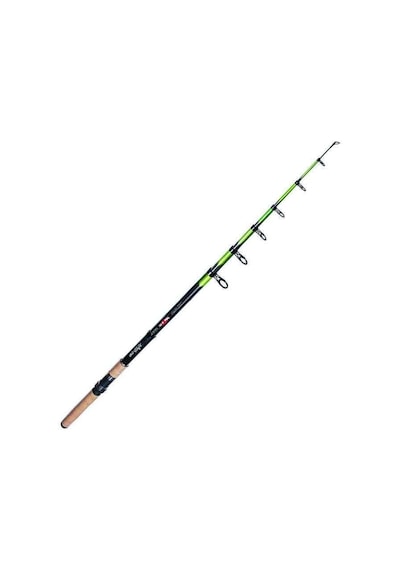 Albastar Falcon 500 Cm 50-100g Atarlı Karbon Teleskopik Olta Kamışı