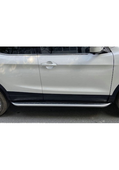 Kia Sportage Yan Basamak Oem Tip 2022+ Arası Uyumlu