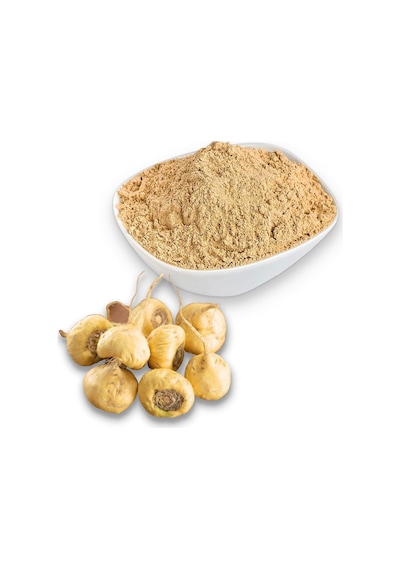 Organik Bitkim Maca Kökü Ekstraktı Maca Root 250 G