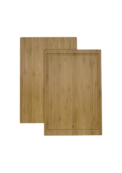 Wmf Bambu Kesme Tahtası 45x30 Cm Ahşap