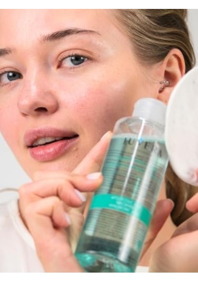 Purifying And Exfoliating Tonik 200 Ml Yüzde Yedi Ga Açık Beyaz