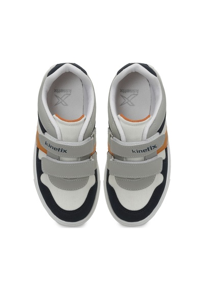 Kinetix Zıngle 5fx Beyaz Erkek Çocuk Sneaker Beyaz