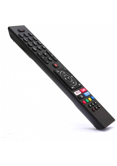Vestel Uyumlu 49f9400 Smart Led Tv Kumandası