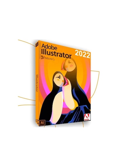 Adobe Illustrator 2022 Lisans Key Satın Al Dijital Lisans
