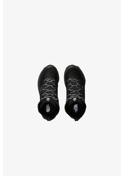 The North Face Y Fastpack Hıker Mıd Wp Çocuk Siyah Bot Nf0a7w5vkx71 Siyah