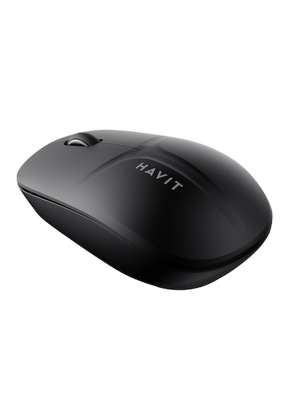 Havit Ms48gt Kablosuz Sessiz Mouse - 1600 Dpı, Hafif Tasarım