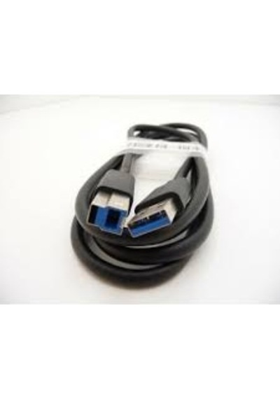 Dell Uyumlu 5KL2E22501 1.8 M USB 3.0 to Printer Yazıcı Kablosu