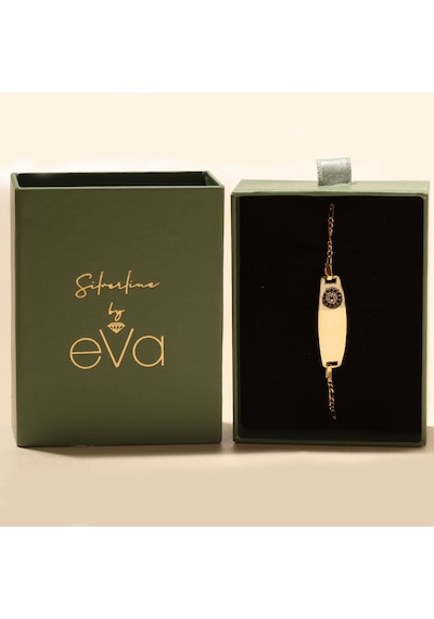 Çocuk Bileklik 718509 Gold