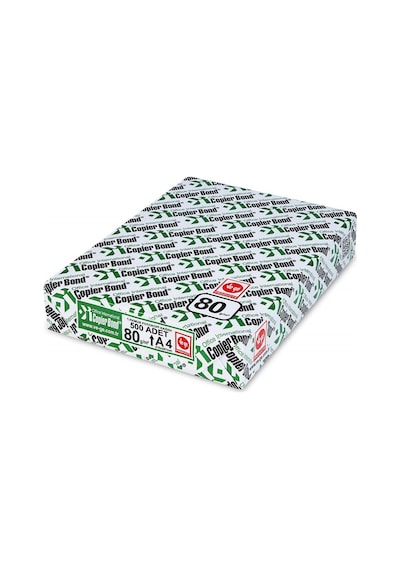 Copier Bond (Ve-Ge) A4 80GR/M2 Fotokopi Kağıdı 3500 Adet (7PK*500