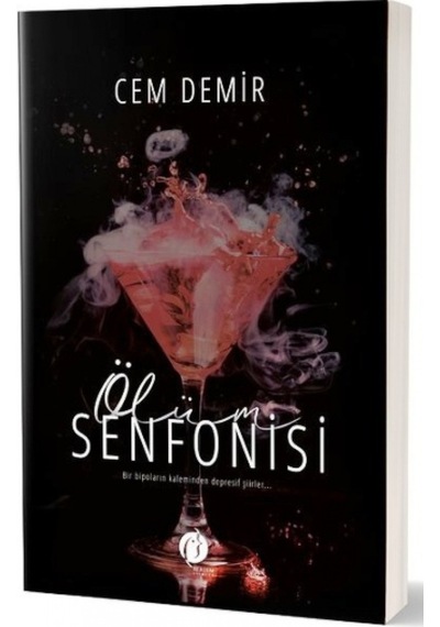 Ölüm Senfonisi - Cem Demir - Herdem Kitap