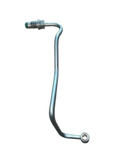 Turbo Yağlama Borusu Clio 4 Kangoo 3 Megane 3 Qashqai J11 Juke F15 Duster 1,5dci 151928075r Pf40401