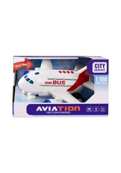 Mey İthalat A1115-3 1 160 Pilli Işıklı Ve Sesli