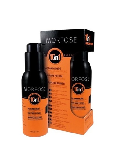 Morfose 10 in 1 Saç Bakım İksiri 100 ML