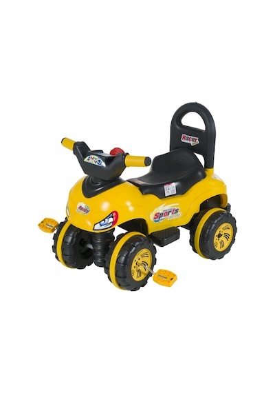 Enhoş O-7301 Pedallı ATV